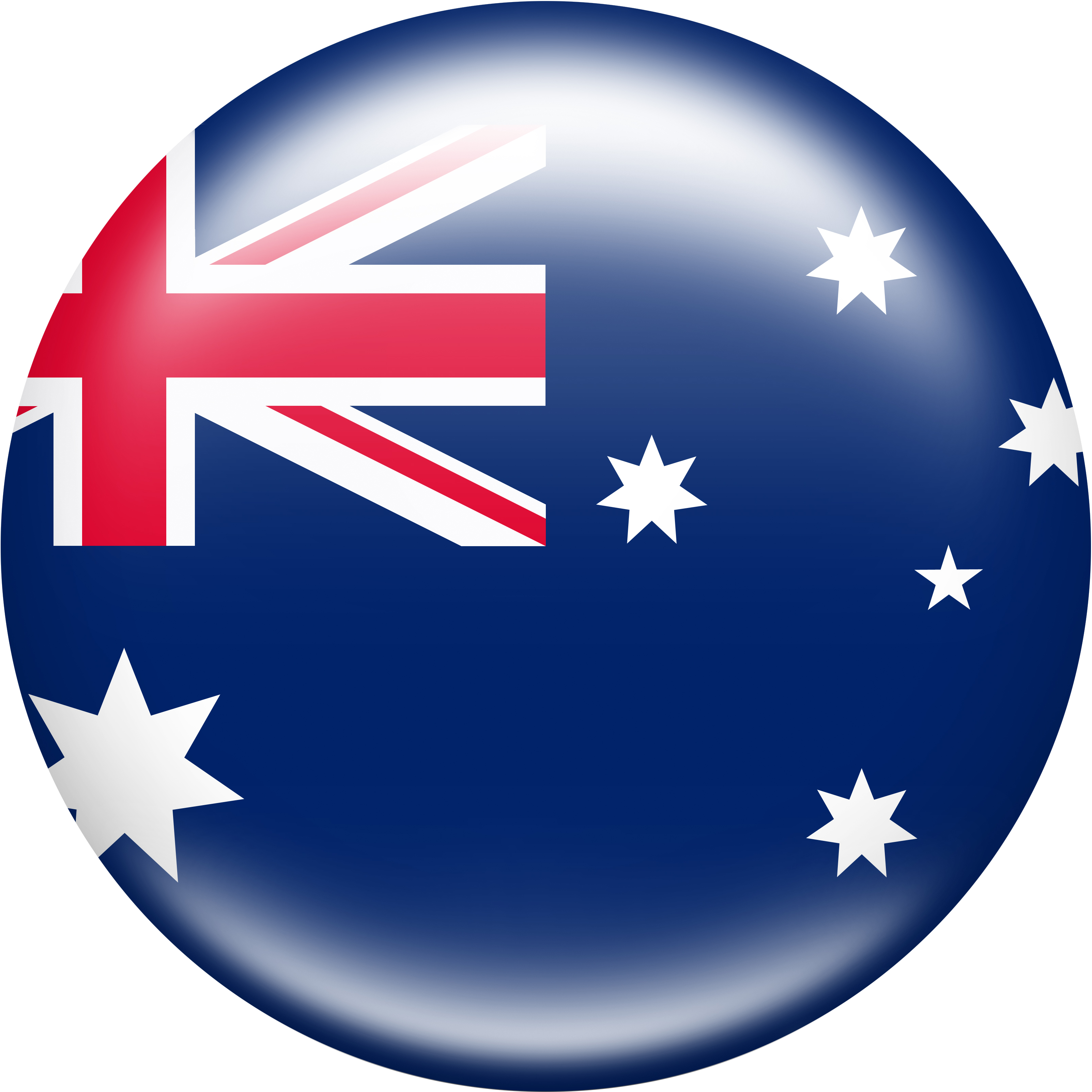 Australia Flag