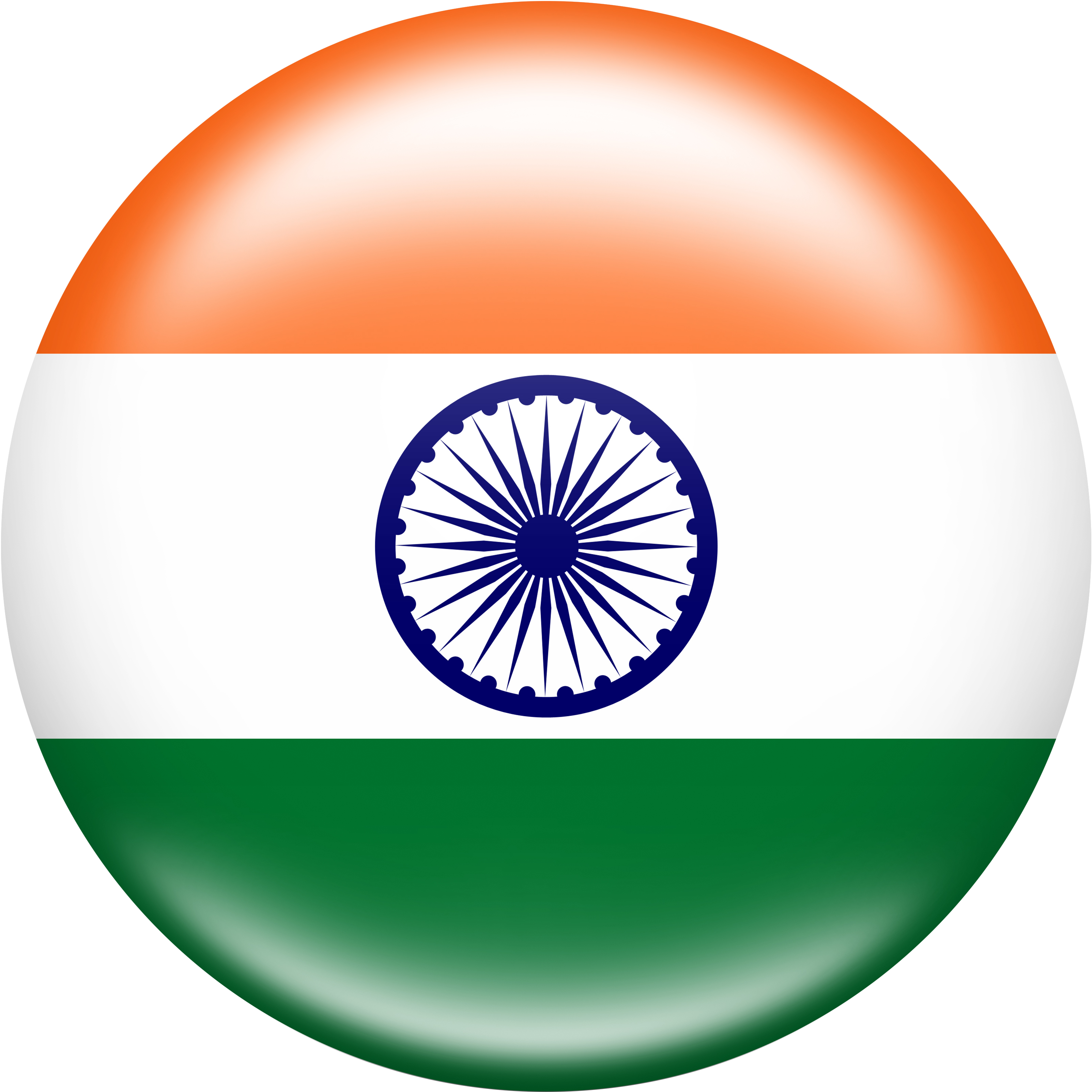 India Flag