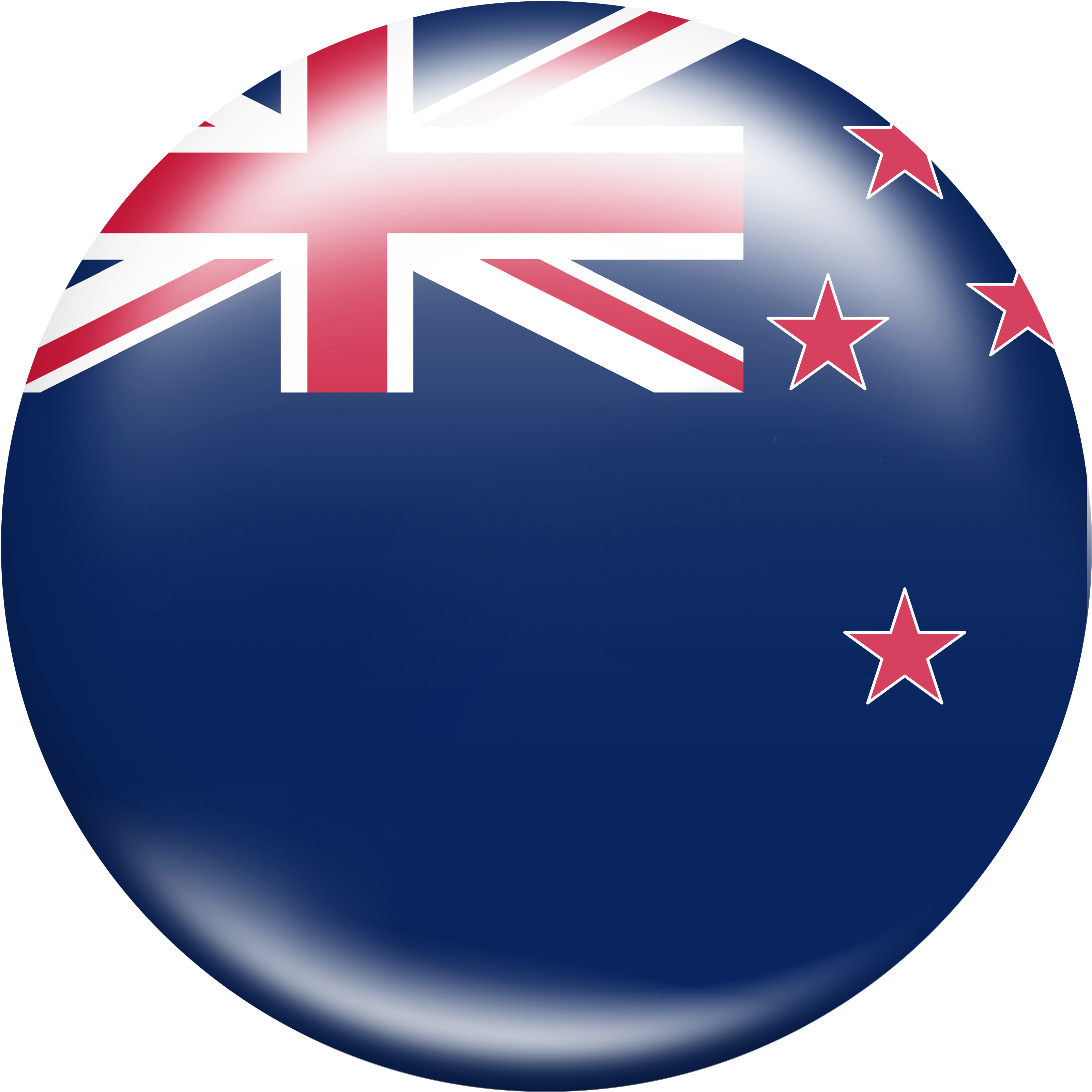 New Zealand Flag