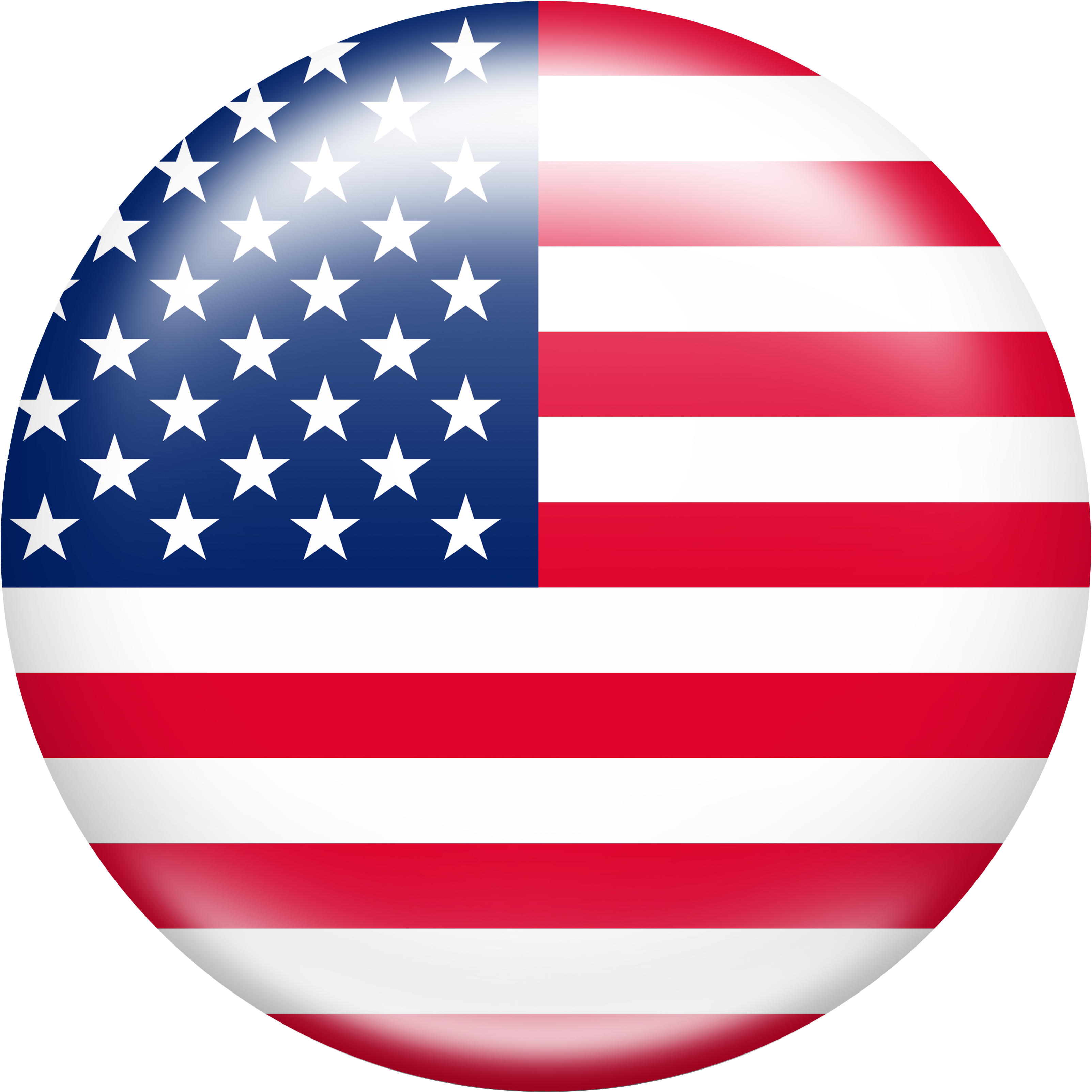 USA Flag