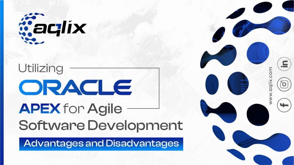 oracle agile software