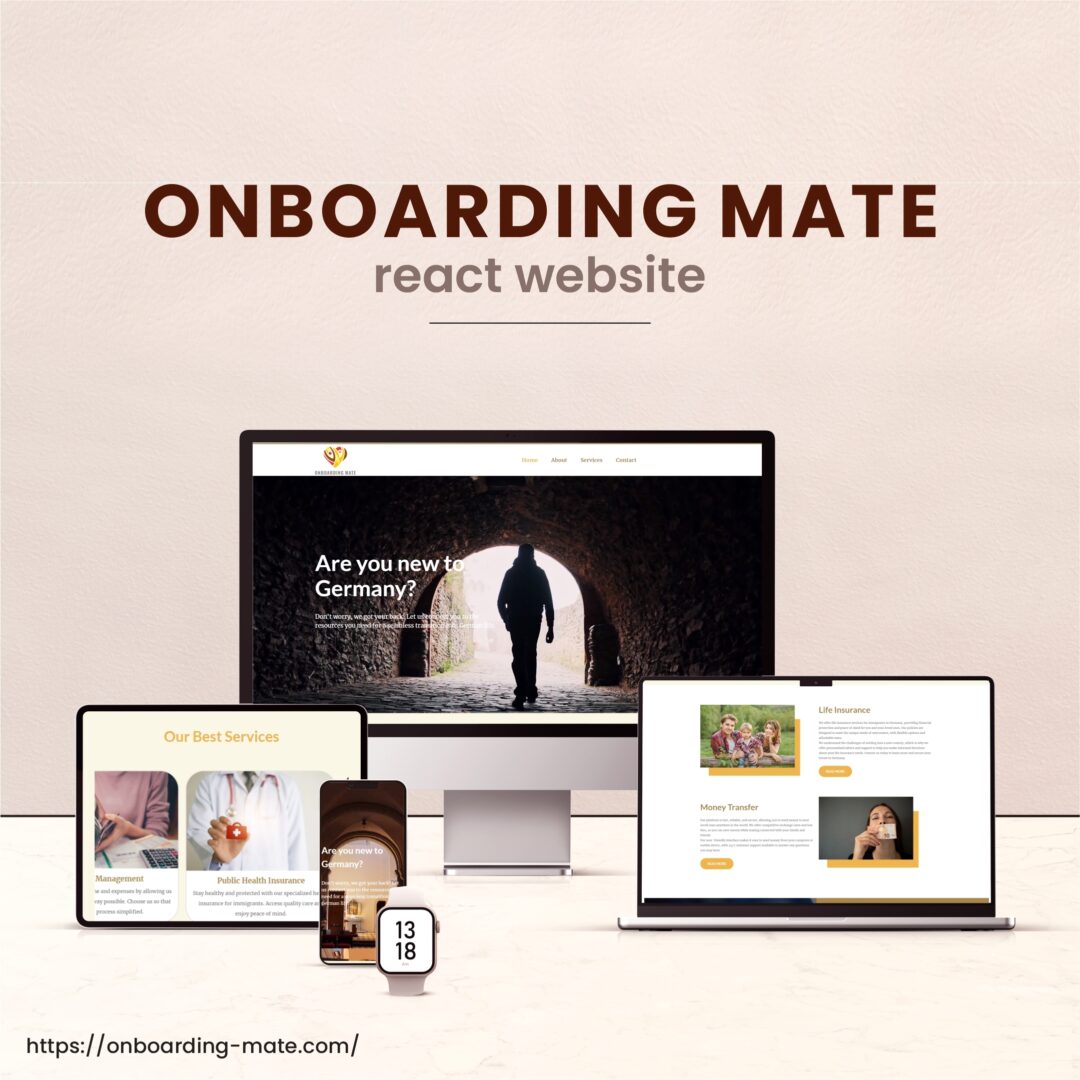 Onboarding-Mate
