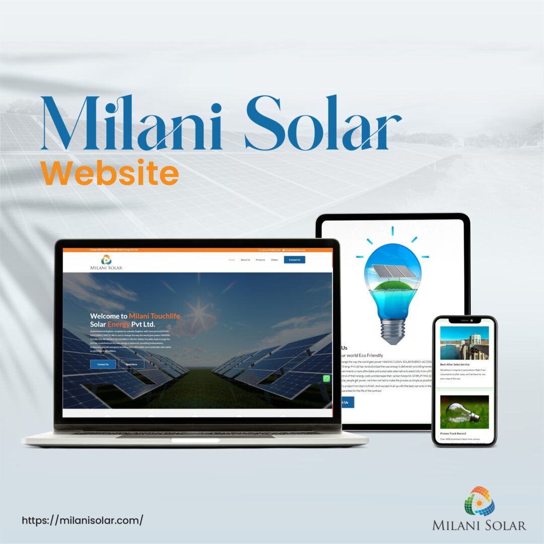 Milani Solar