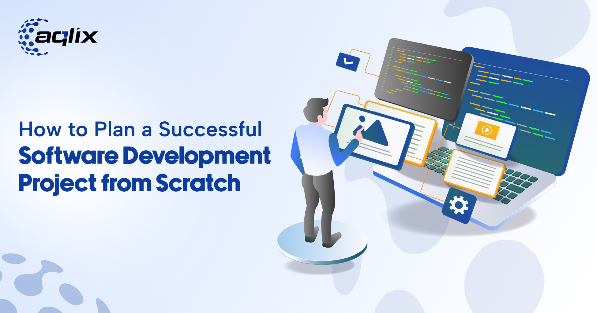 software development