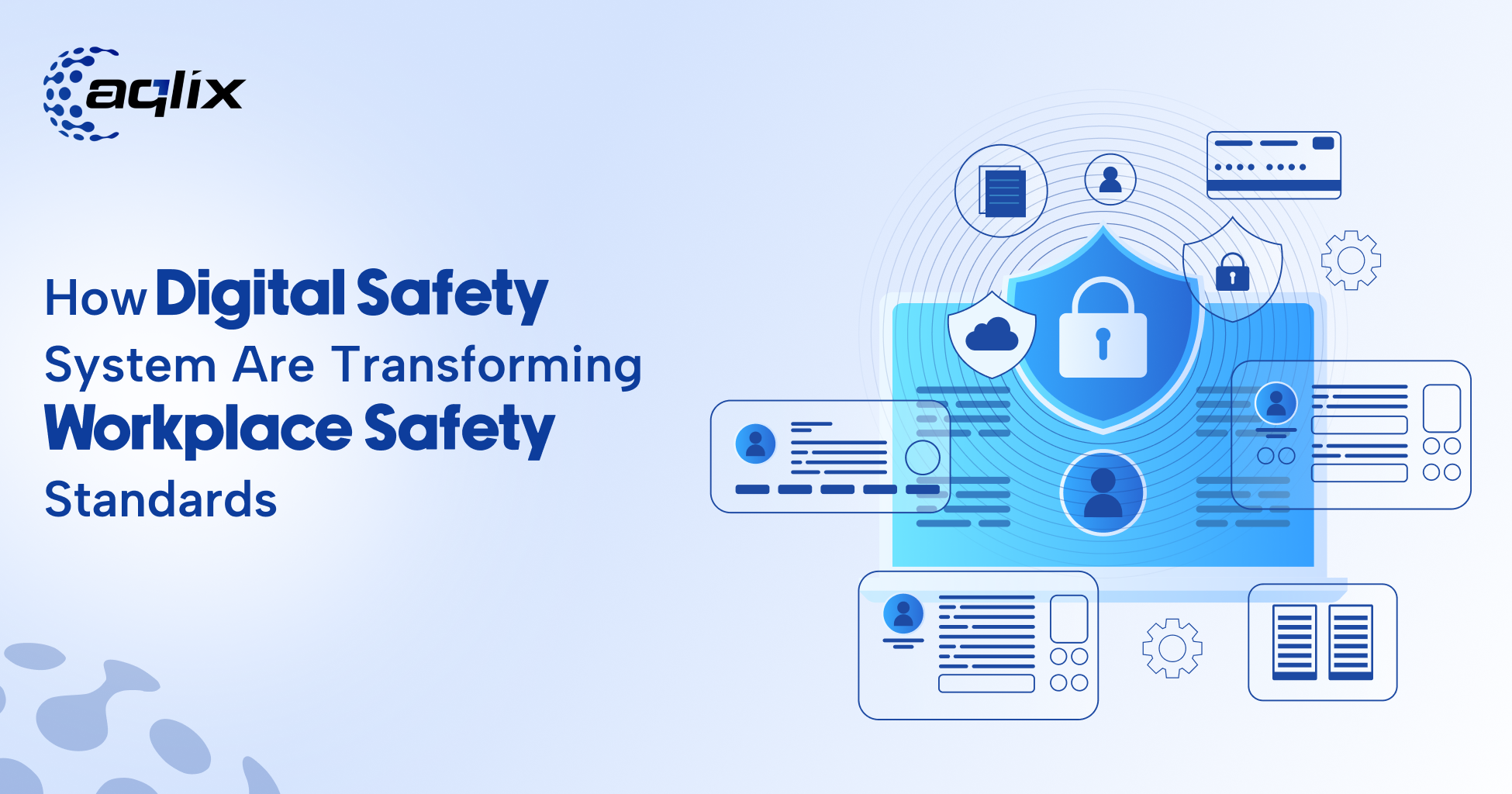 Digital safety