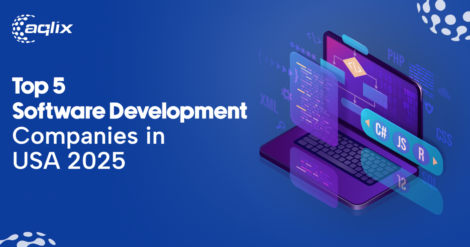 Software DEVELOPMENT COMPANIES