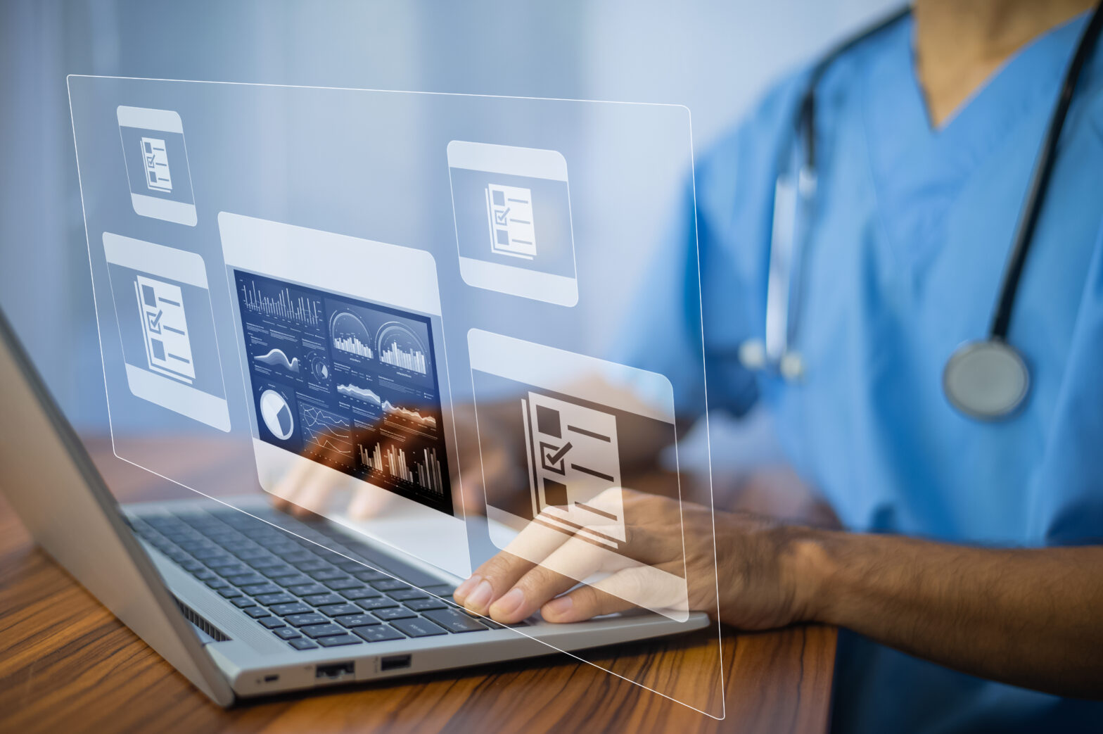 Patient Care Management