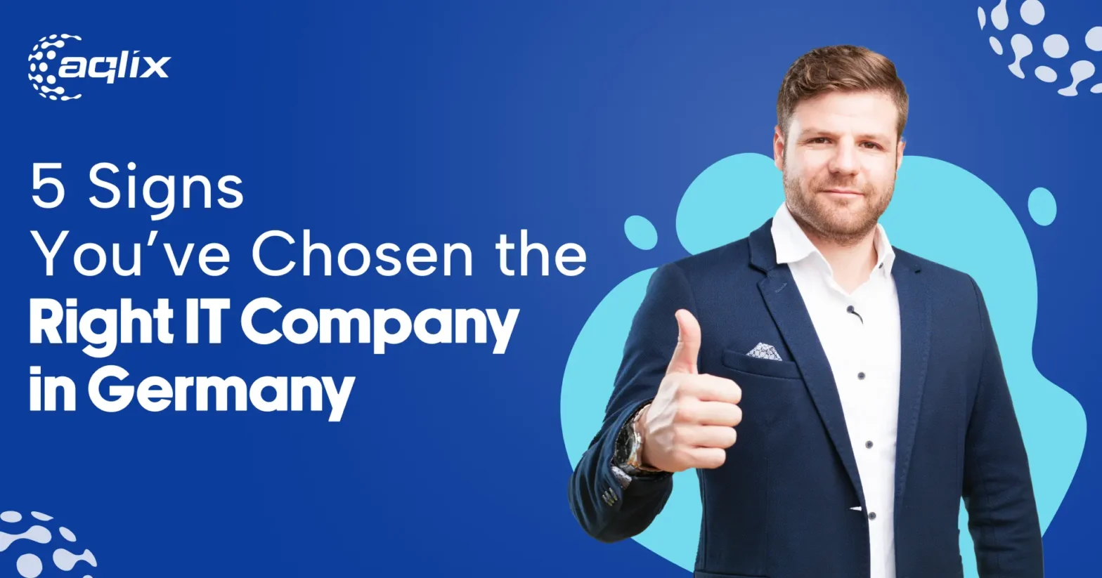 Right IT Company in Germany