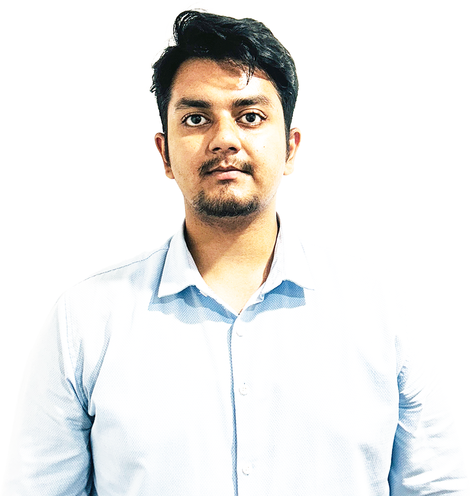Devashish Chauhan