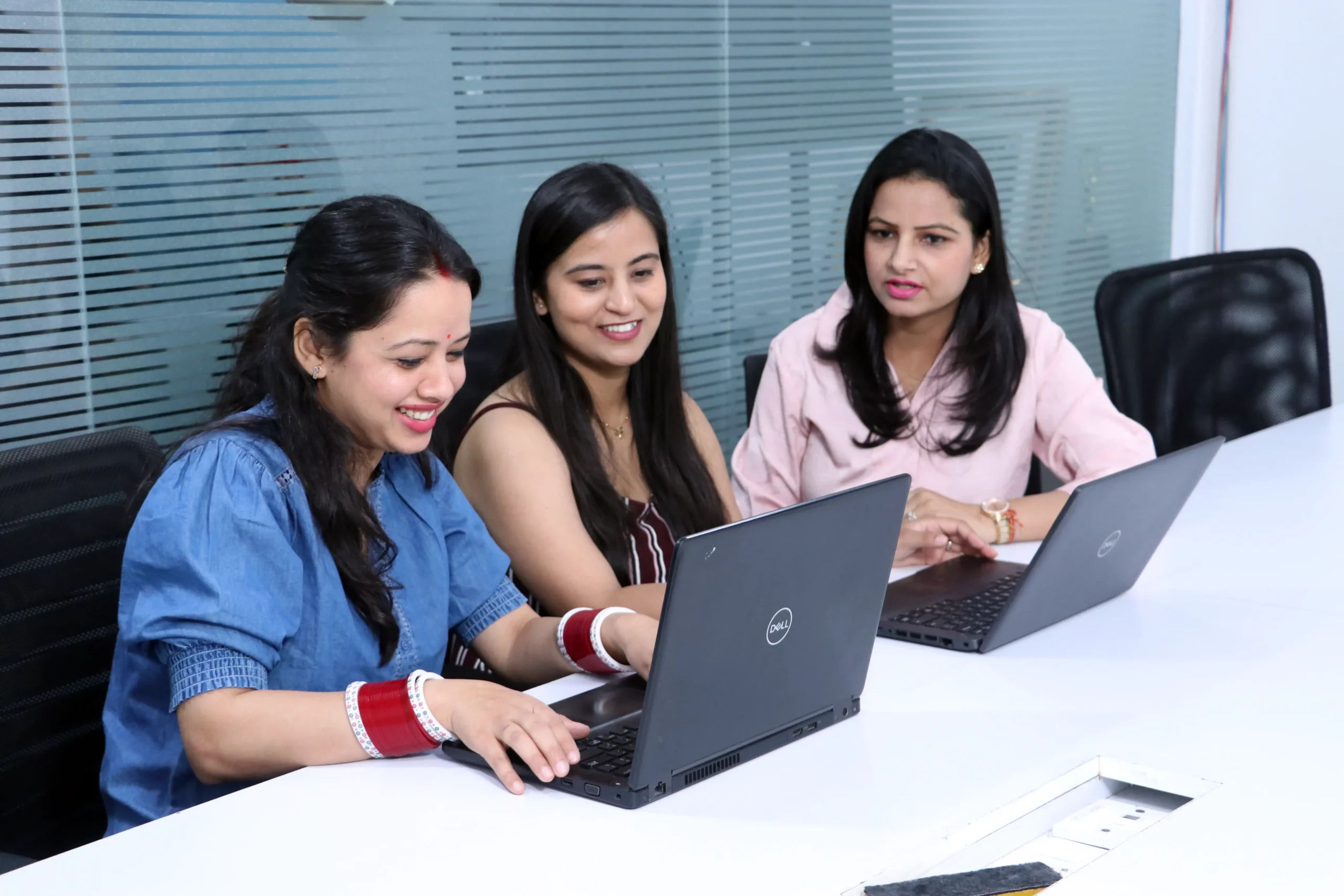 Aqlix Digital Marketing Course