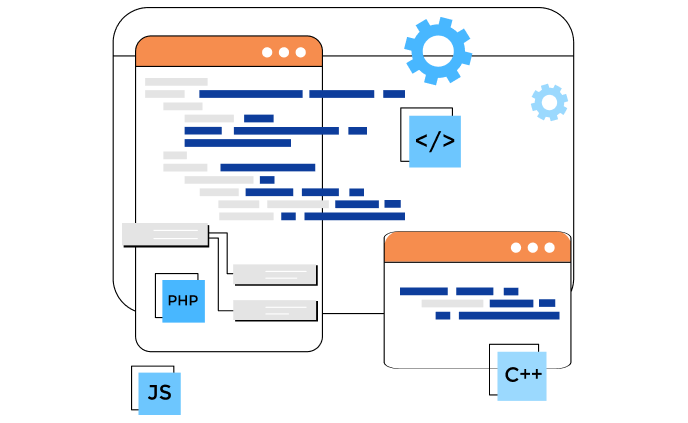 Custom CMS Solutions