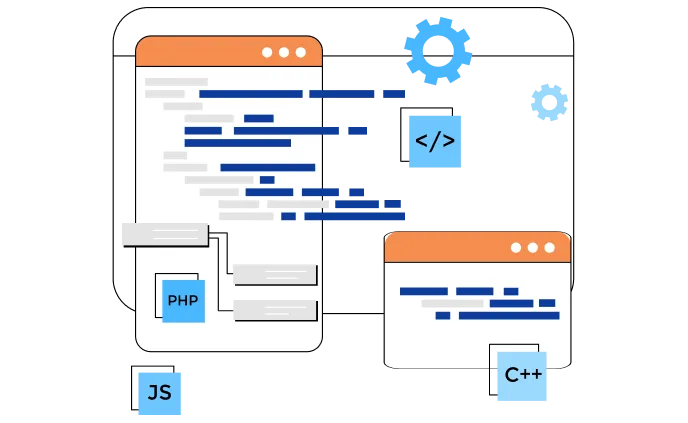 Custom User Experience Design