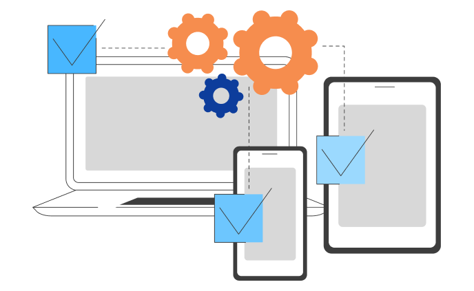 Web and Mobile App UX Design