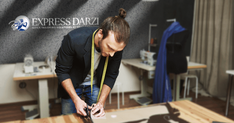 Revolutionizing Tailoring with a 24-Hour On-Demand Digital Platform