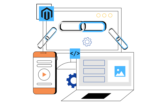 Magento Development