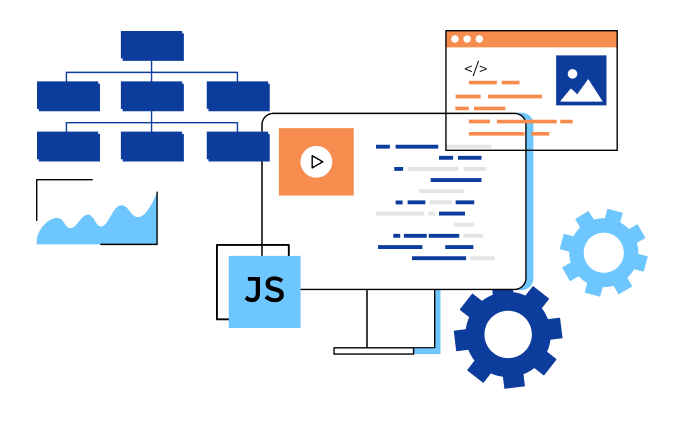 Vue.js Development