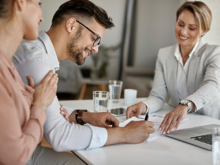 On-boarding Case Study