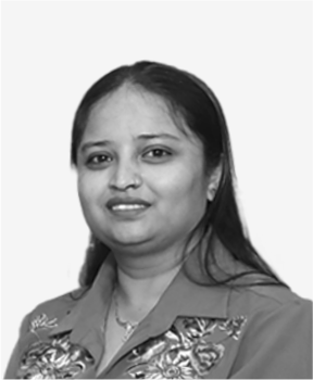 Radhika Mittal