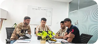 Aqlix IT Solutions
