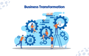 Business Transformation