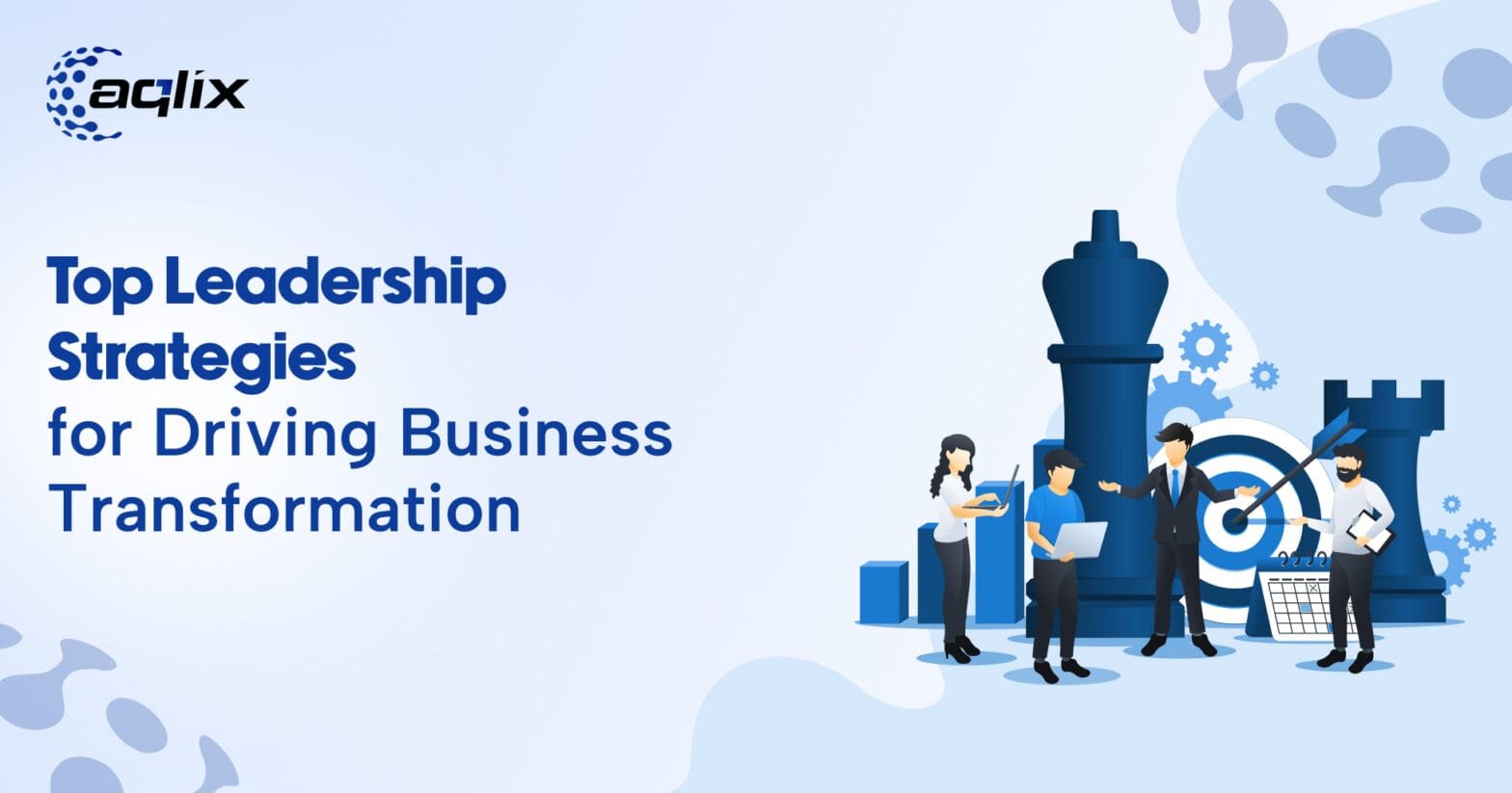 Business Transformation