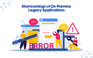 Legacy Applications