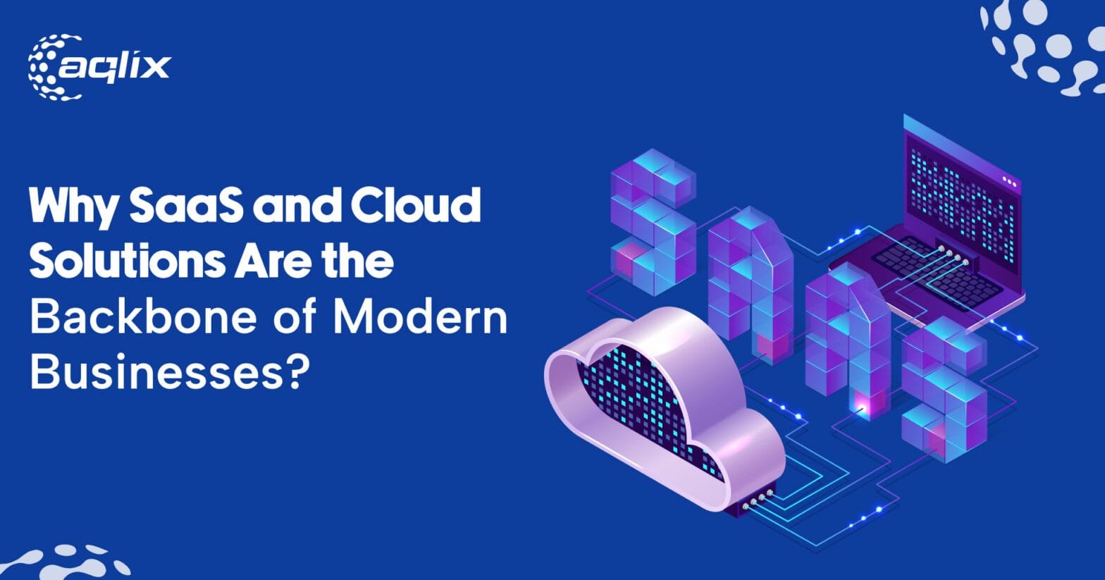 SaaS and Cloud Solutions