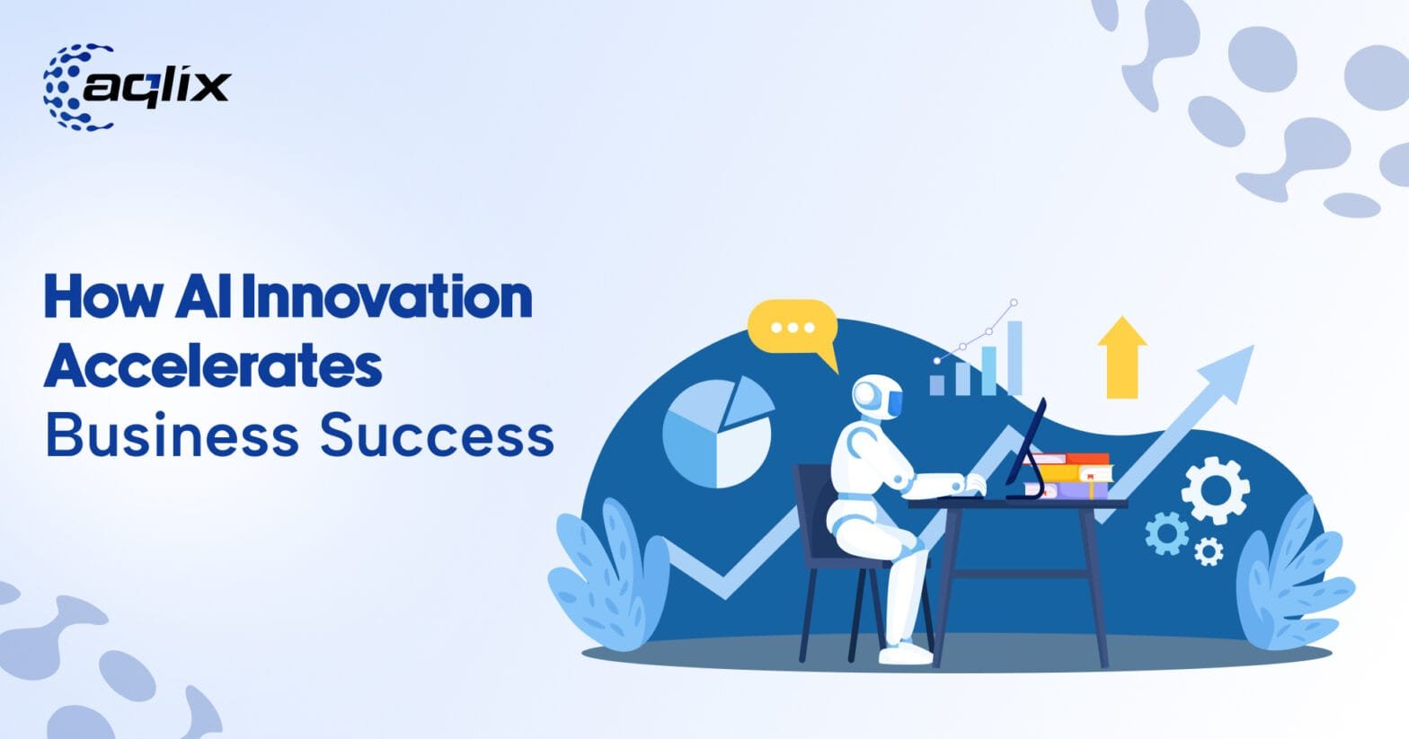 AI Innovation Accelerates Business Success