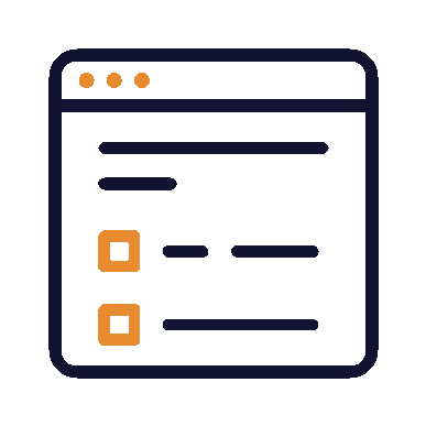 Web Application Development