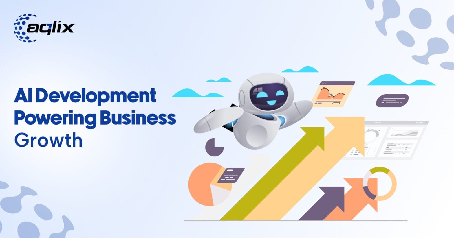 AI Development Powering Business Growth