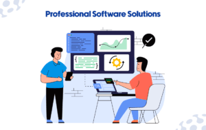 Professional Software Solutions