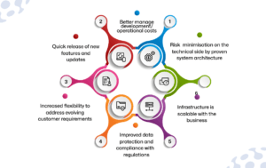 Benefits of Professional Software for Startups