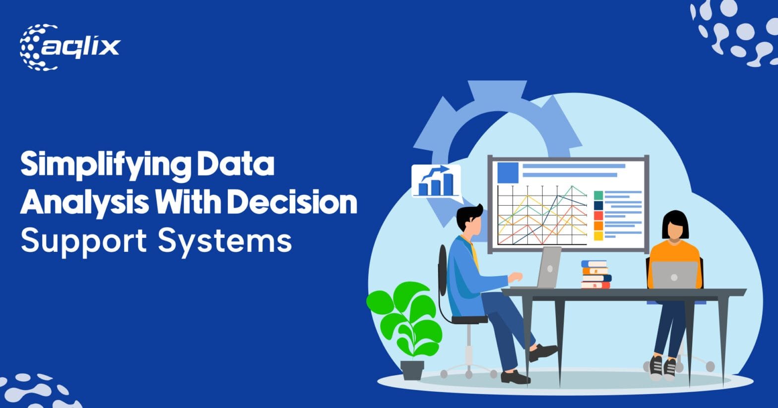 Data Analysis With Decision Support Systems