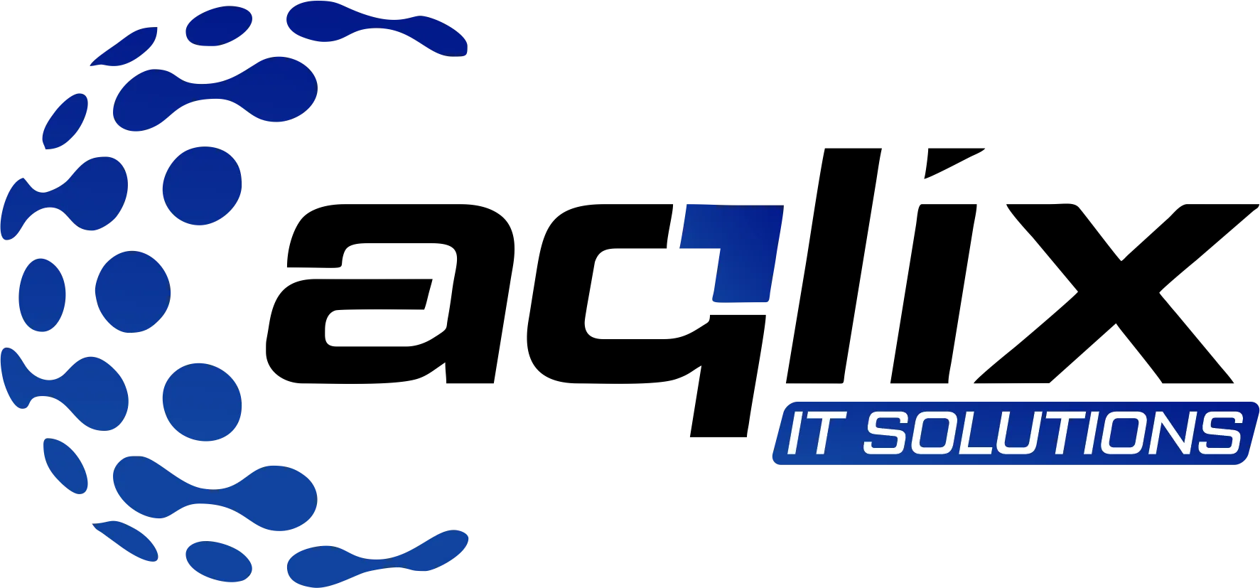 Aqlix It Solutions