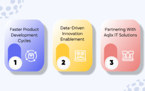 Driving Innovation Through Modern Platforms