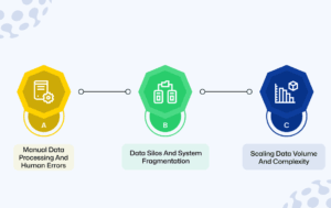 Data Management Challenges Across Industries