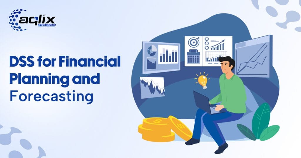 DSS for Financial Planning and Forecasting