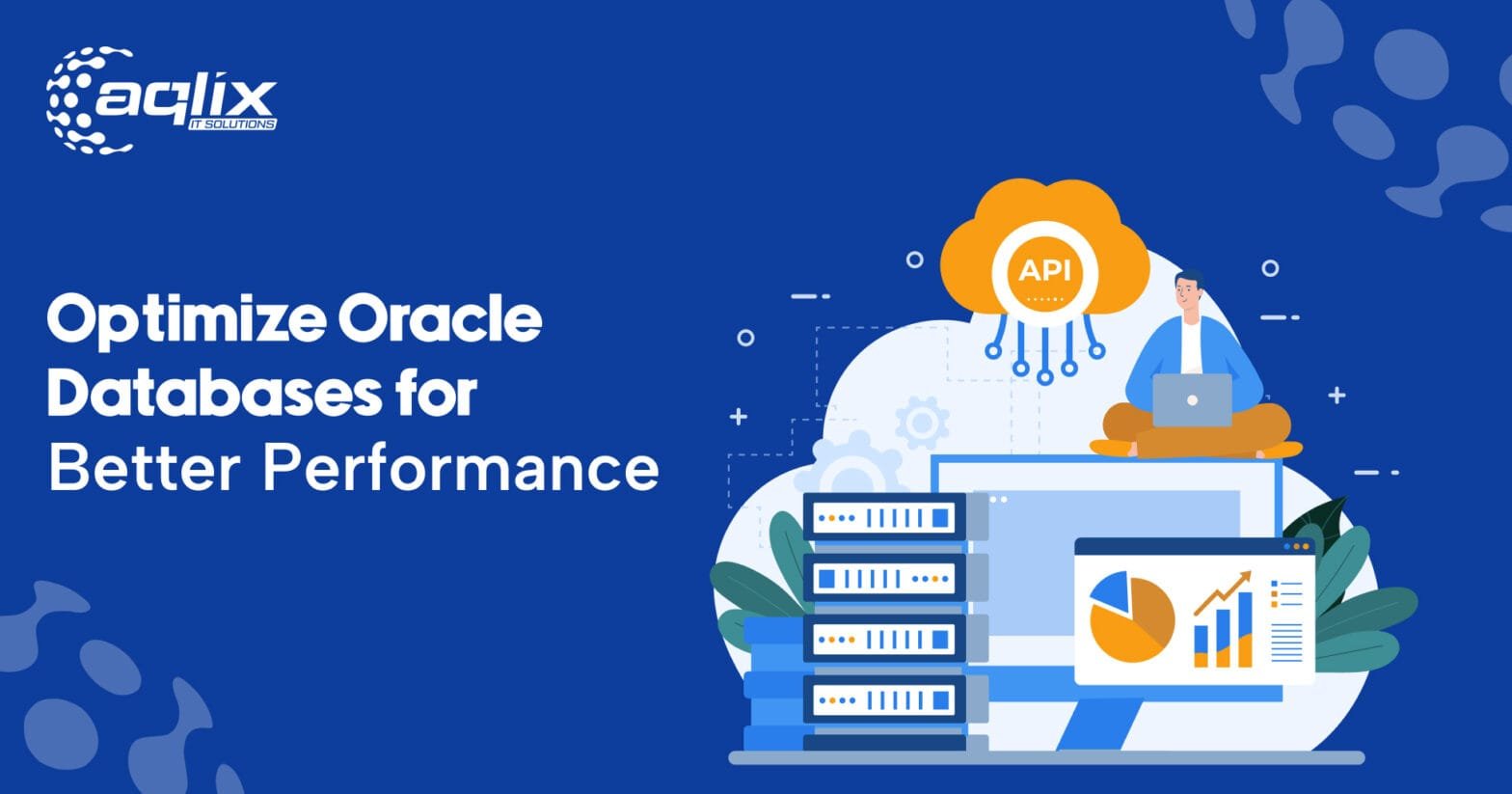 Optimize Oracle Databases for Better Performance