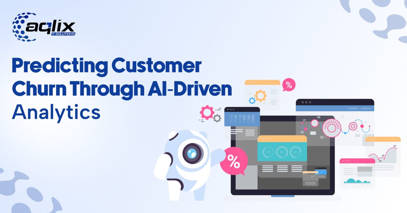 Predicting Customer Churn Through AI-Driven Analytics