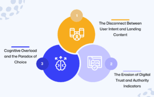 Conceptual Barriers to Conversion
