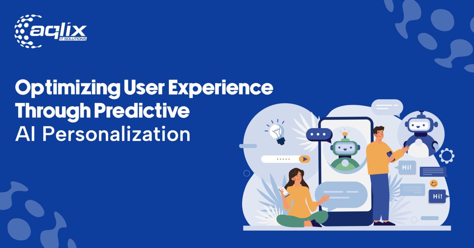Optimizing User Experience Through Predictive AI Personalization