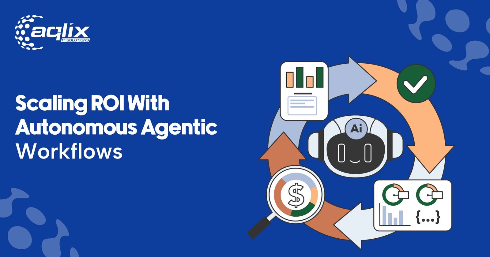 Scaling ROI With Autonomous Agentic Workflows