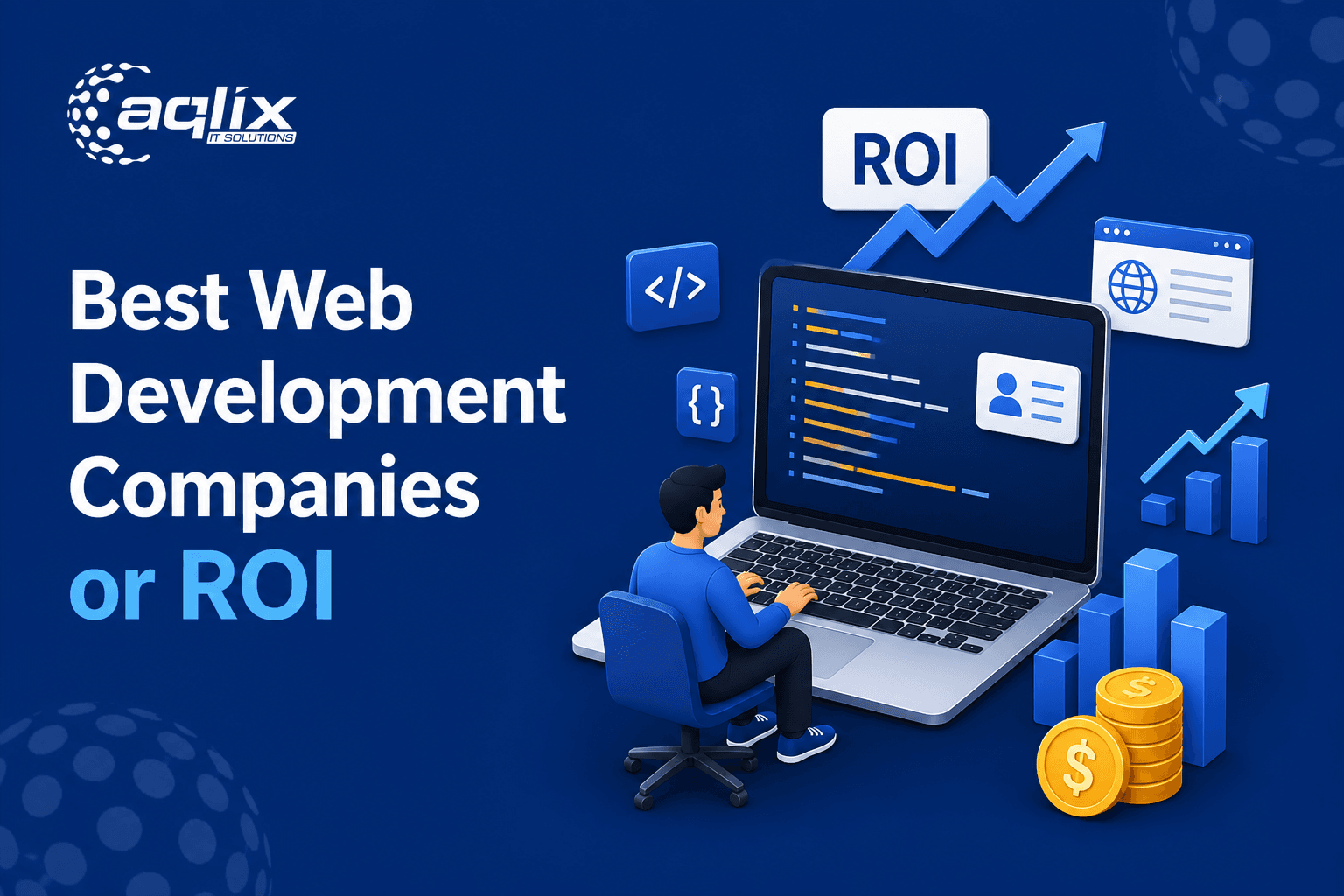 Best Web Development Companies or ROI