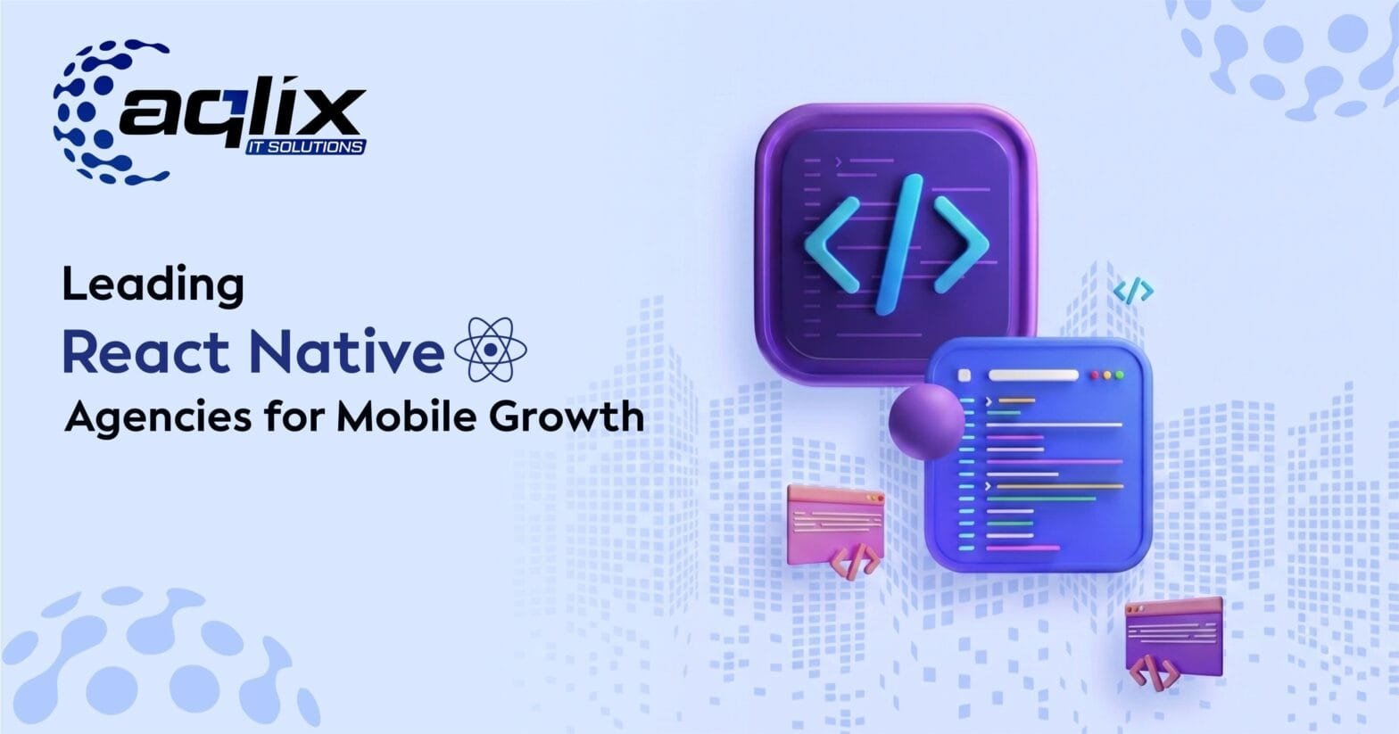 Leading React Native Agencies for Mobile Growth