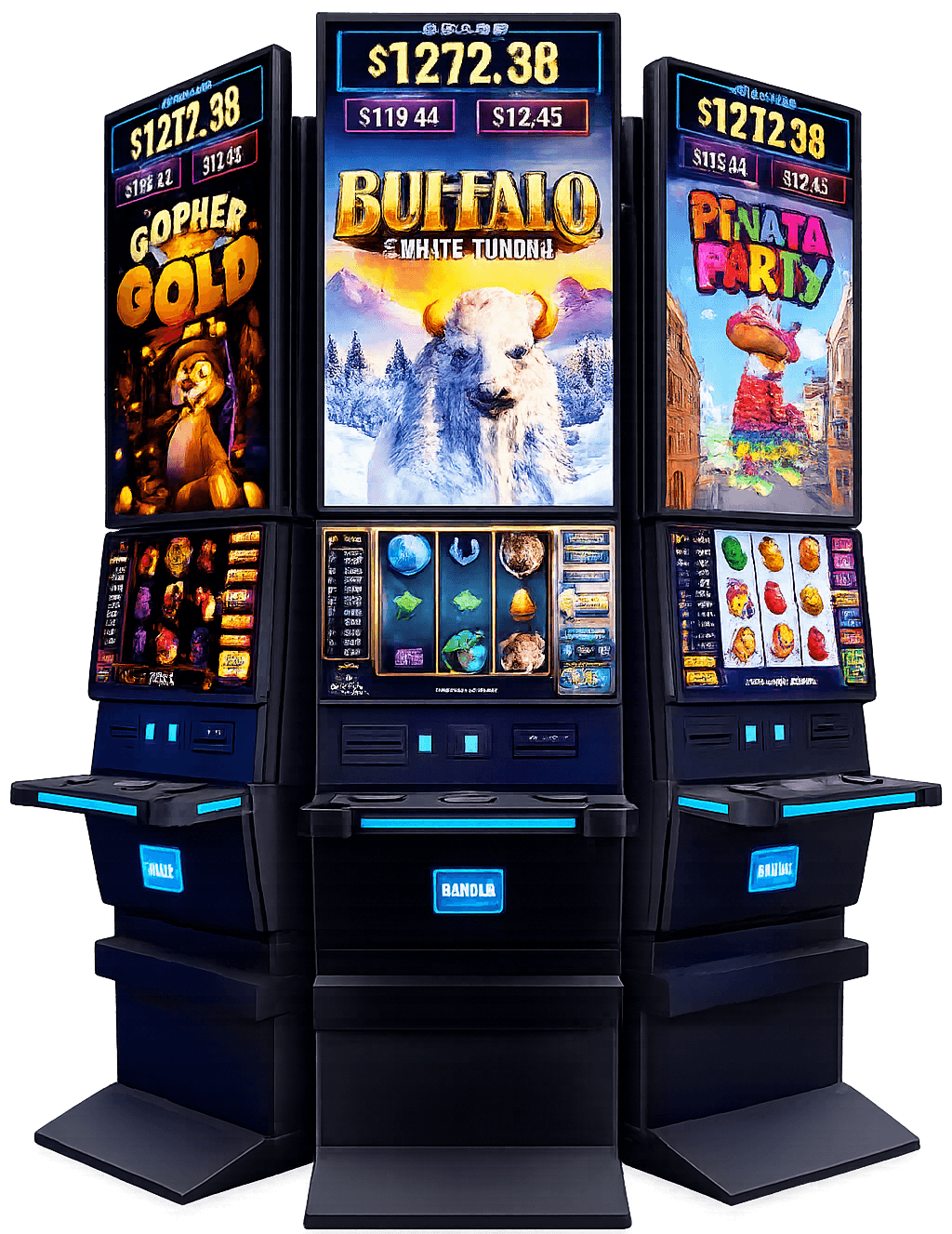 Aqlix COam Applications Development