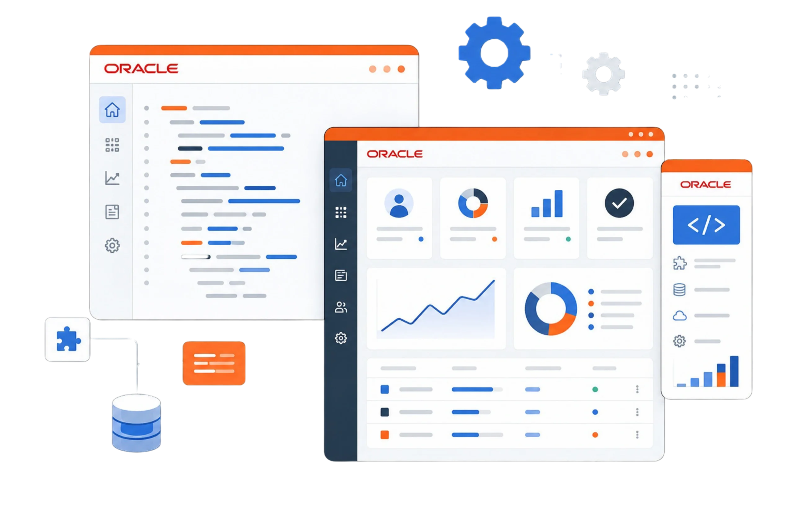 Custom User Experience Design