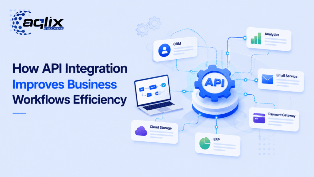 API Integration