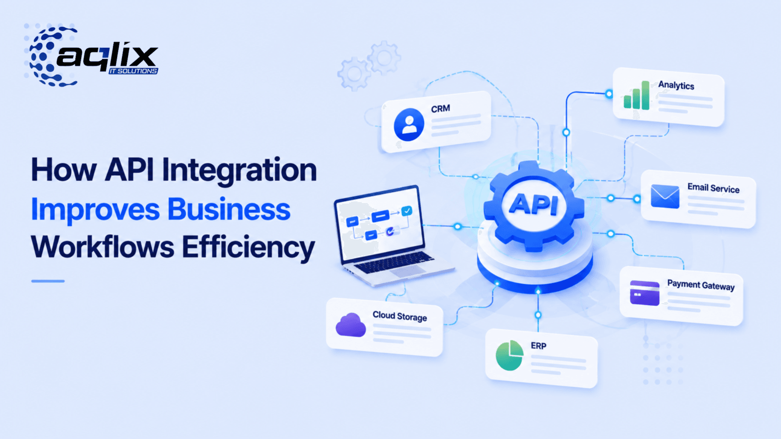 API Integration