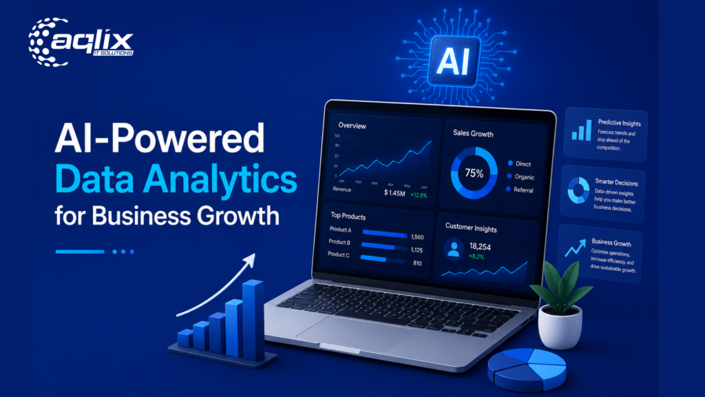 Data Analytics