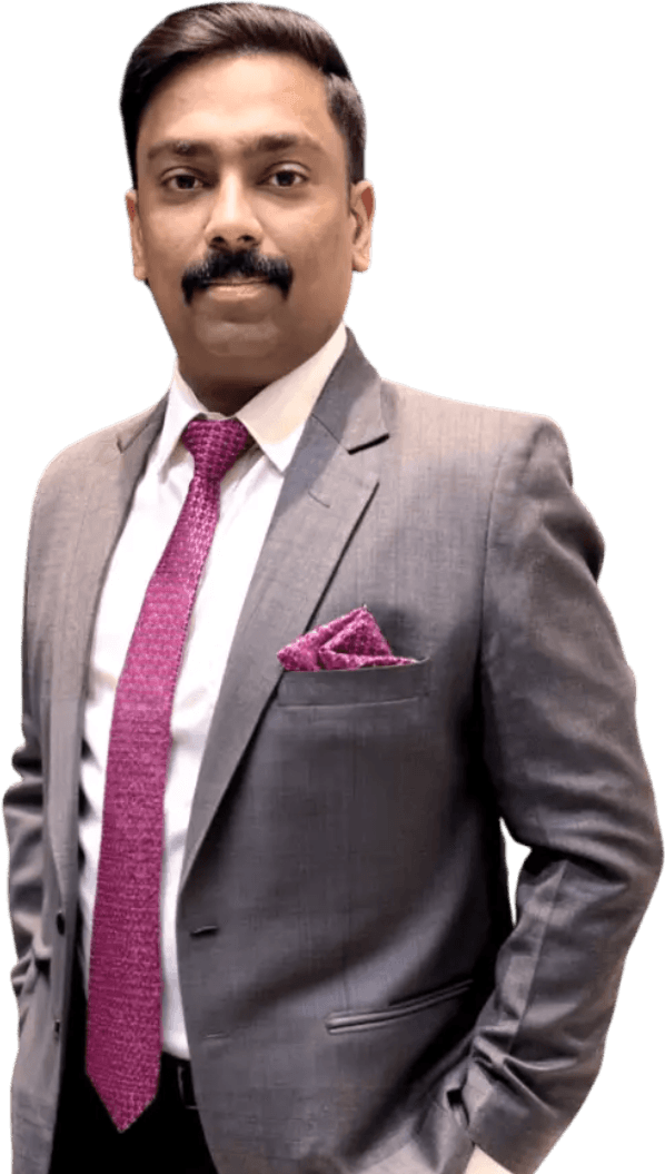 Mr. Pankaj Mittal